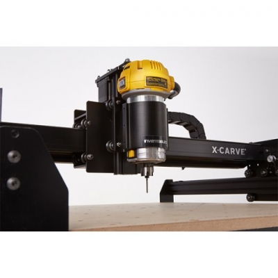Frezarka Inventables CNC X-Carve 1000 mm 750x750mm